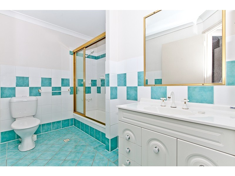 4/14 Greenbank Street, Chermside QLD 4032