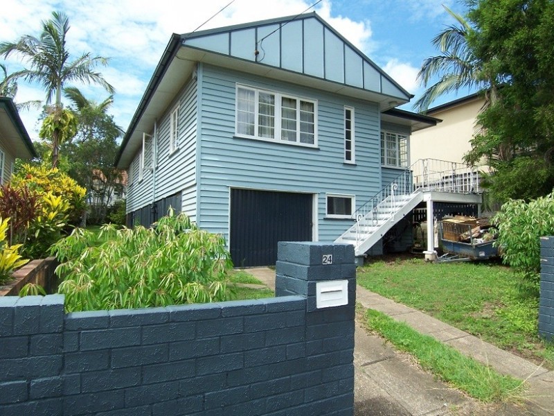 24 Sydney Street, Kedron QLD 4031