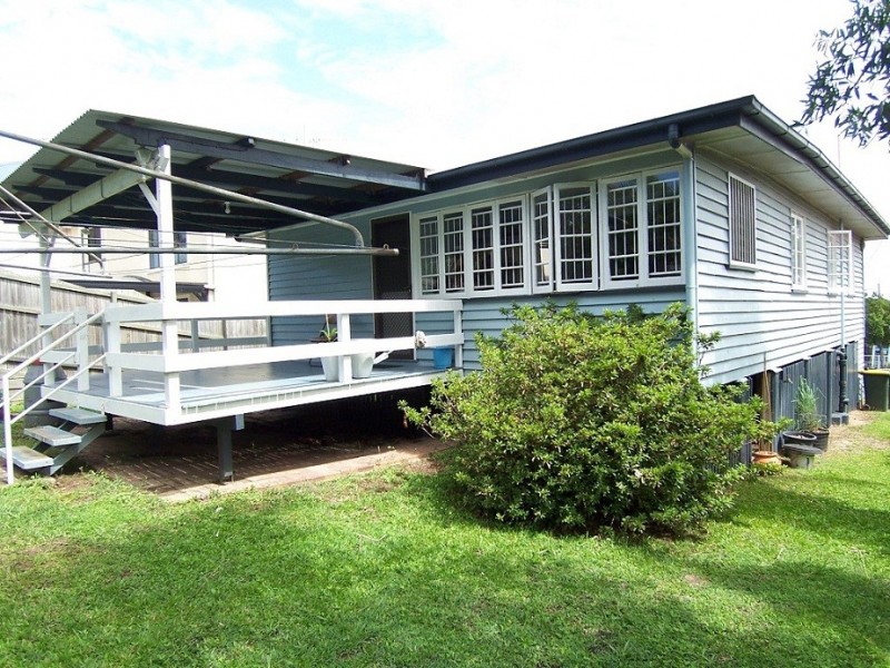 24 Sydney Street, Kedron QLD 4031