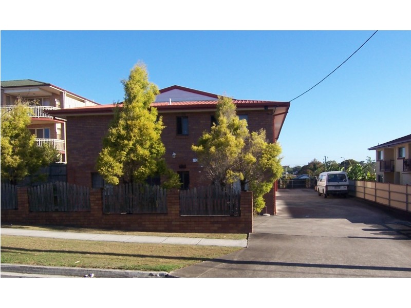 5/11 Pilba Street, Chermside QLD 4032