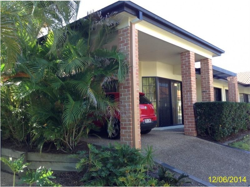 14/17 Spencer Street, Aspley QLD 4034