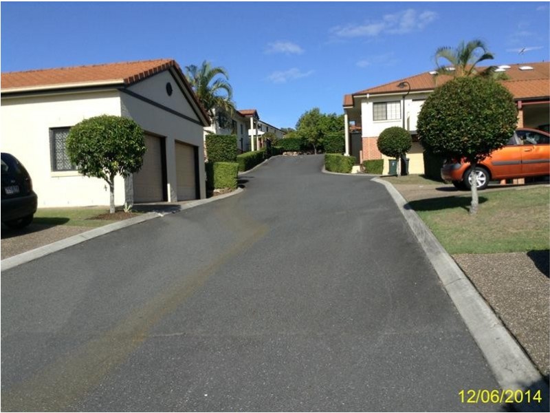 14/17 Spencer Street, Aspley QLD 4034