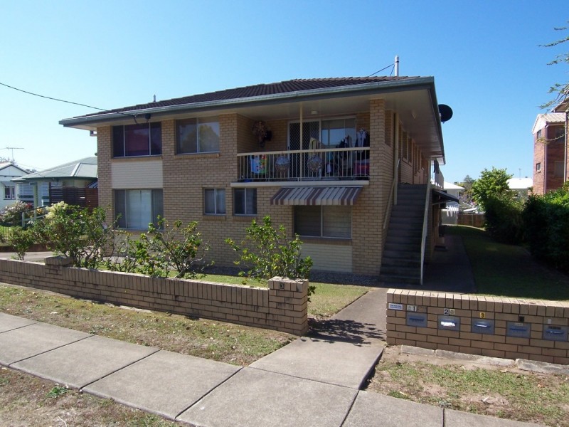 2/3 Parkhill Street, Chermside QLD 4032