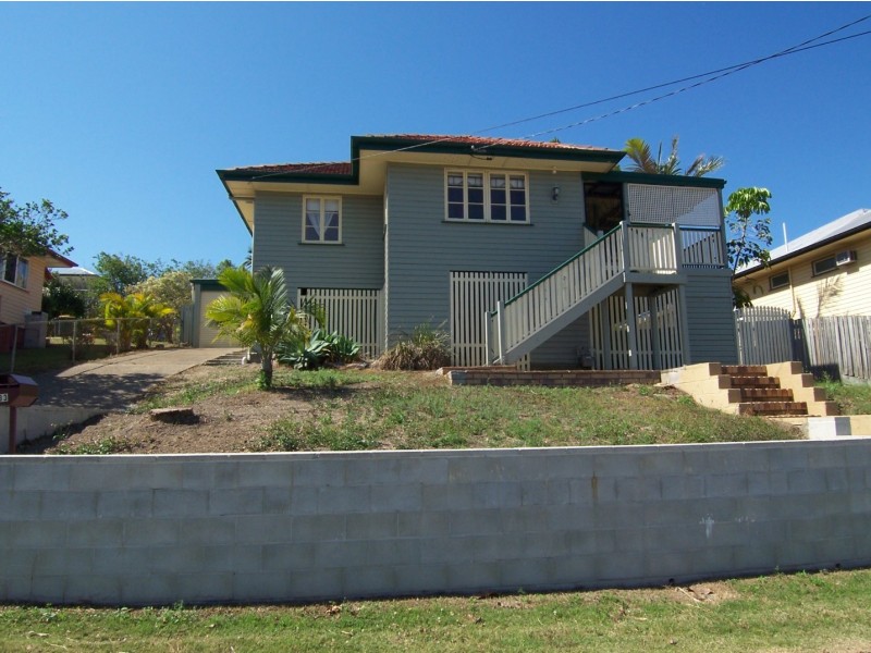 33 Thuruna Street, Stafford QLD 4053