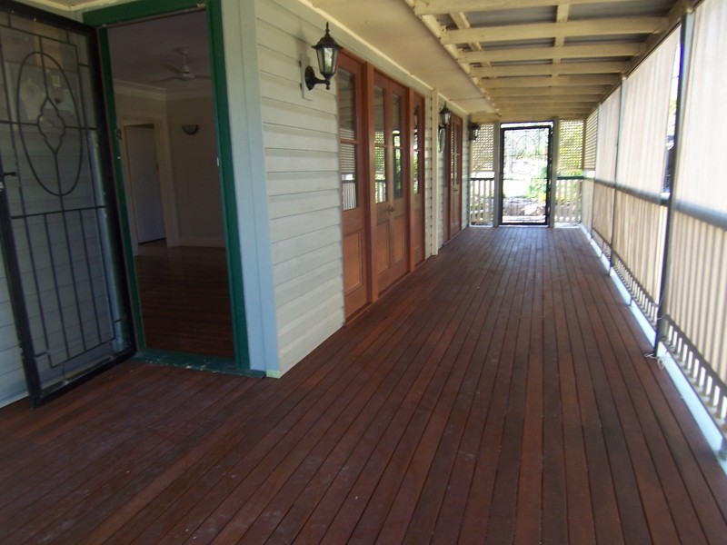 33 Thuruna Street, Stafford QLD 4053