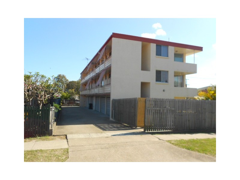 3/93 Wallace Street, Chermside QLD 4032