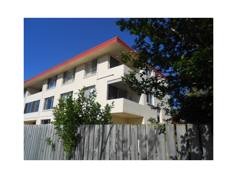 3/93 Wallace Street, Chermside QLD 4032