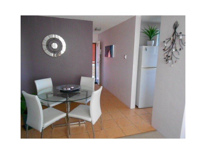 3/93 Wallace Street, Chermside QLD 4032