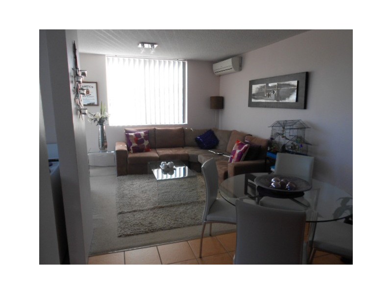 3/93 Wallace Street, Chermside QLD 4032