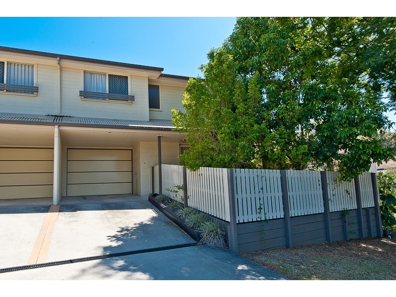 5/35 Sammells Drive, Chermside QLD 4032