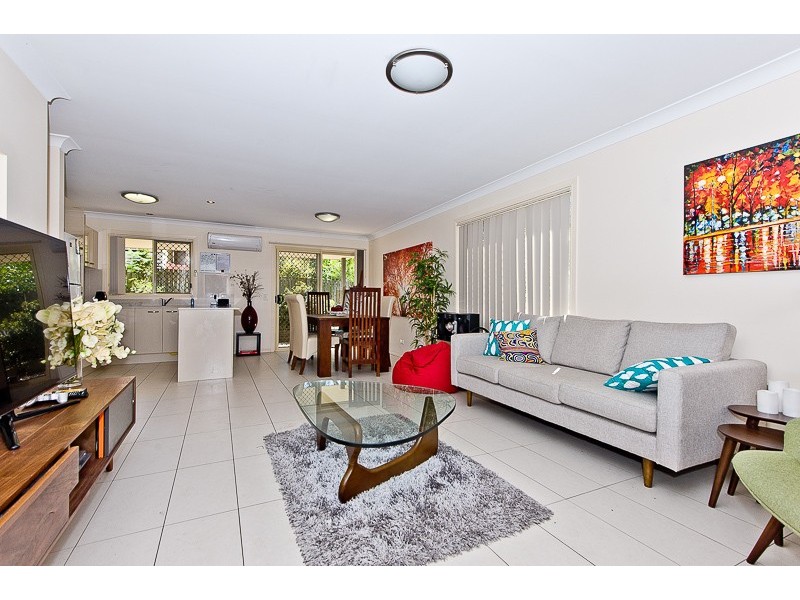 5/35 Sammells Drive, Chermside QLD 4032