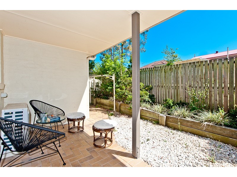 5/35 Sammells Drive, Chermside QLD 4032