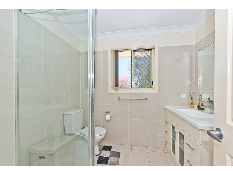 5/35 Sammells Drive, Chermside QLD 4032