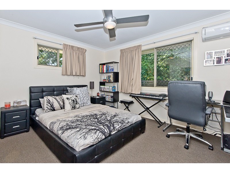 5/35 Sammells Drive, Chermside QLD 4032