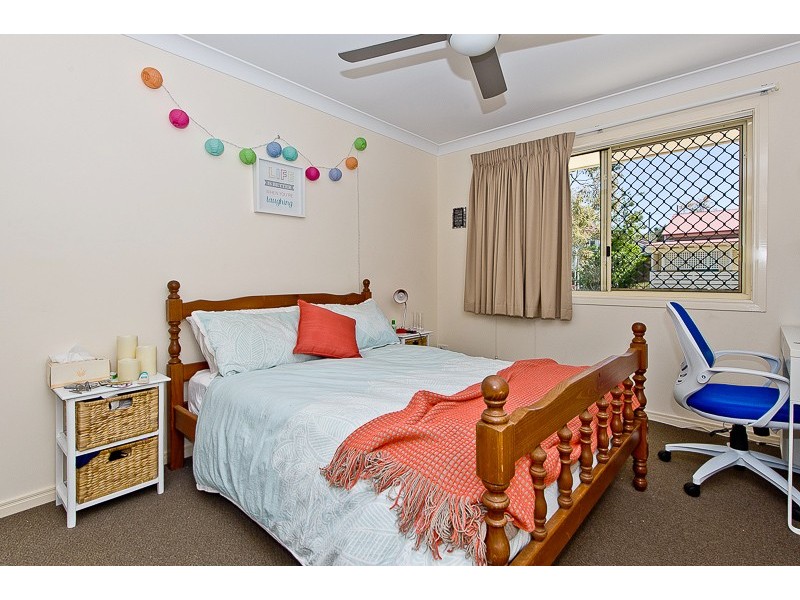 5/35 Sammells Drive, Chermside QLD 4032