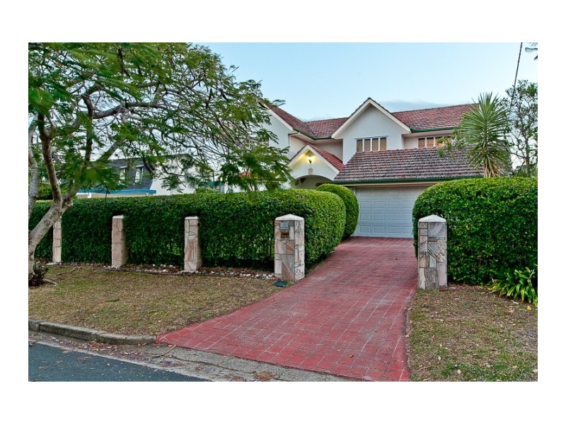 5 Bevan Street, Aspley QLD 4034