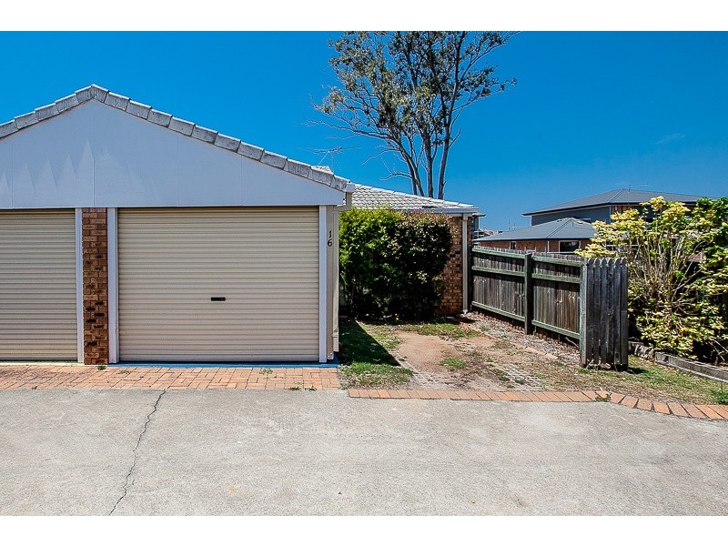 16/49 Handford Road, Zillmere QLD 4034