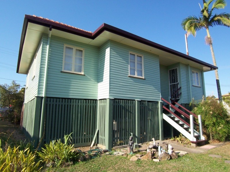 21 Mellor Street, Kedron QLD 4031