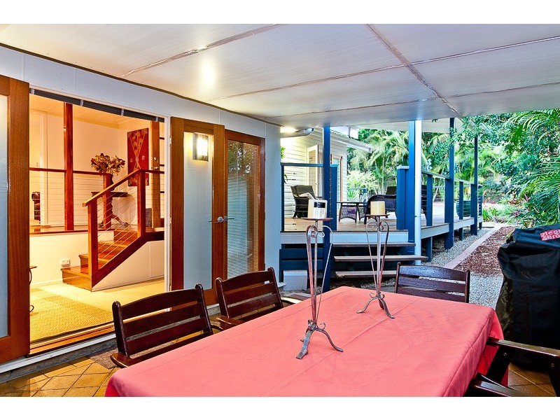 16 Glenhaven Street, Kedron QLD 4031