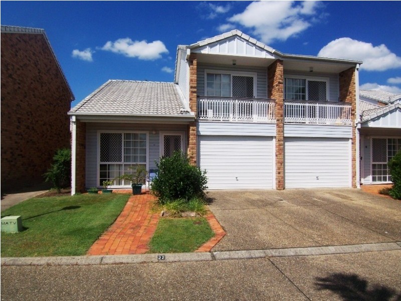 22/46 Albany Creek Road, Aspley QLD 4034