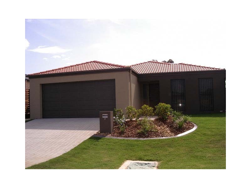 3 Melicope Close, Carseldine QLD 4034