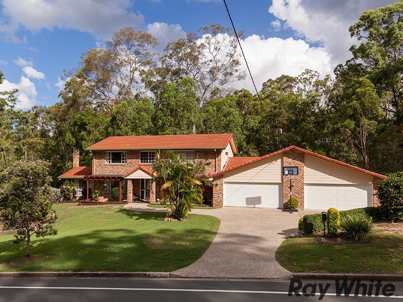 22 Peppermint Drive, Cashmere QLD 4500