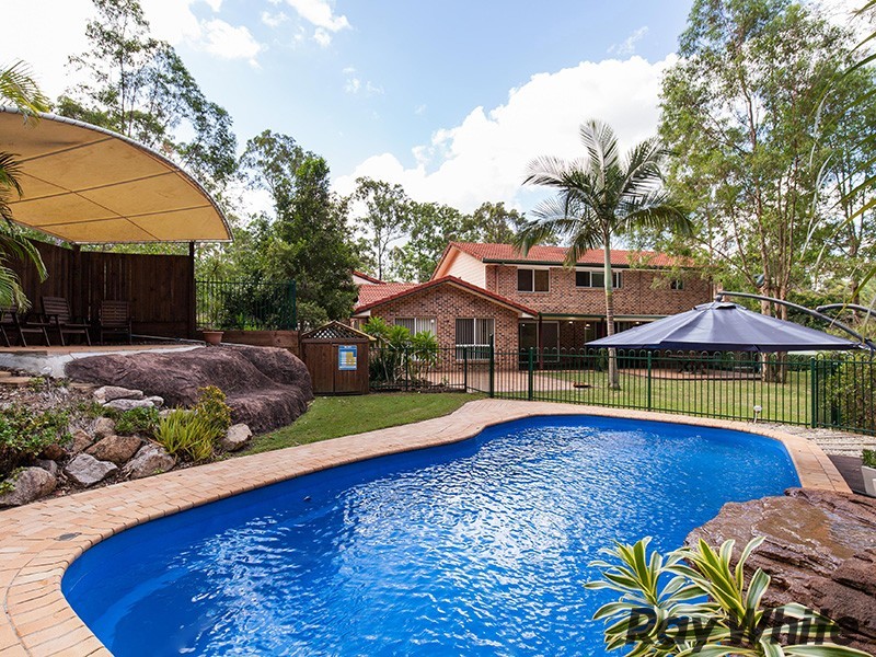 22 Peppermint Drive, Cashmere QLD 4500