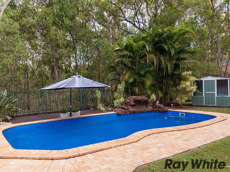 22 Peppermint Drive, Cashmere QLD 4500