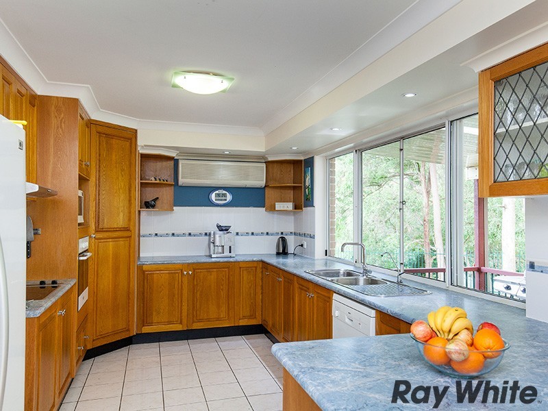 22 Peppermint Drive, Cashmere QLD 4500