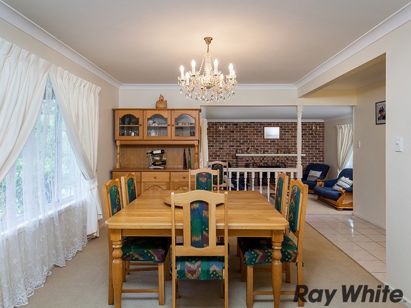 22 Peppermint Drive, Cashmere QLD 4500