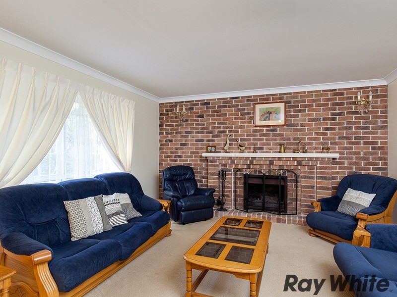 22 Peppermint Drive, Cashmere QLD 4500