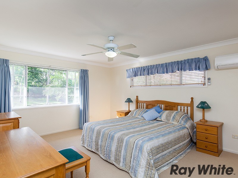 22 Peppermint Drive, Cashmere QLD 4500