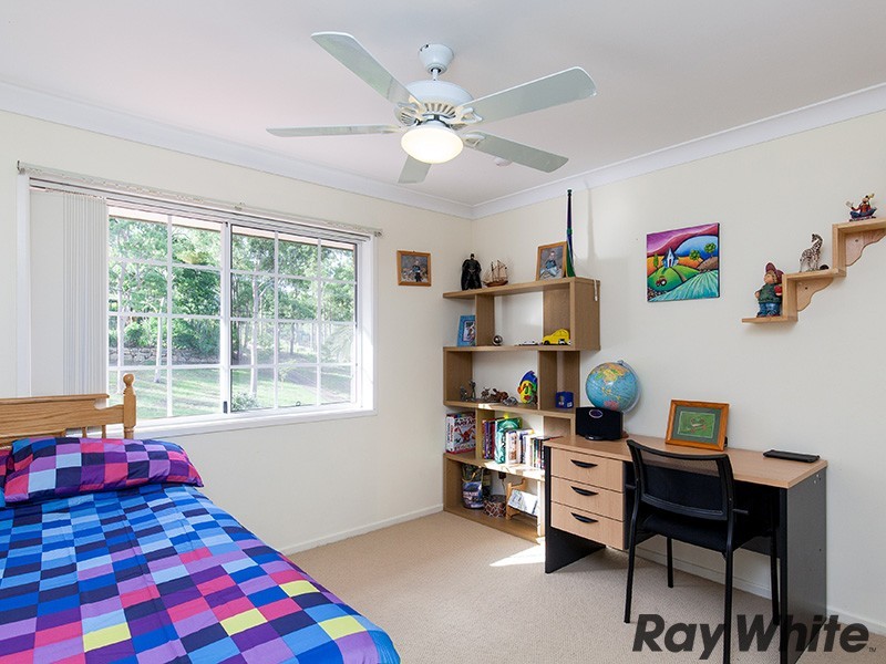 22 Peppermint Drive, Cashmere QLD 4500