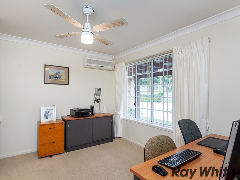 22 Peppermint Drive, Cashmere QLD 4500