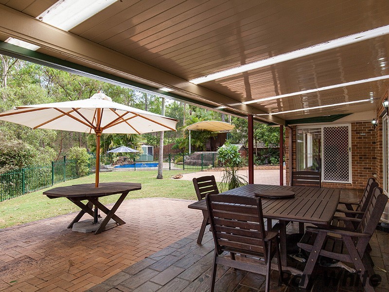 22 Peppermint Drive, Cashmere QLD 4500