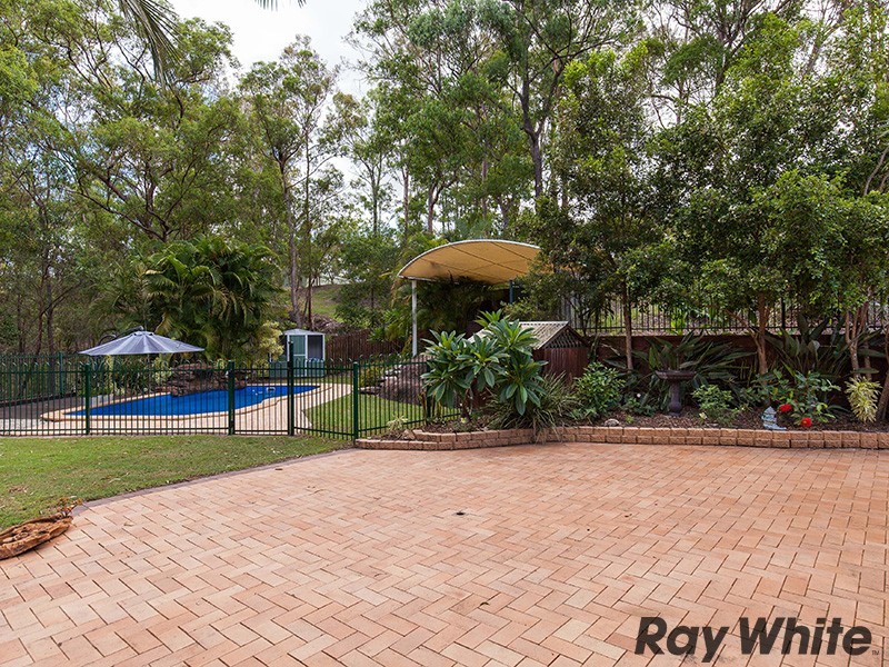 22 Peppermint Drive, Cashmere QLD 4500