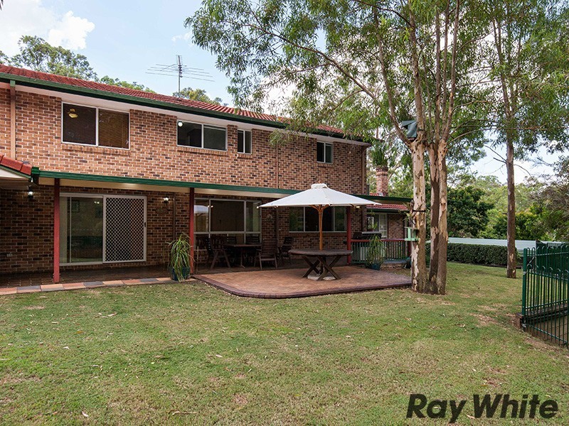 22 Peppermint Drive, Cashmere QLD 4500