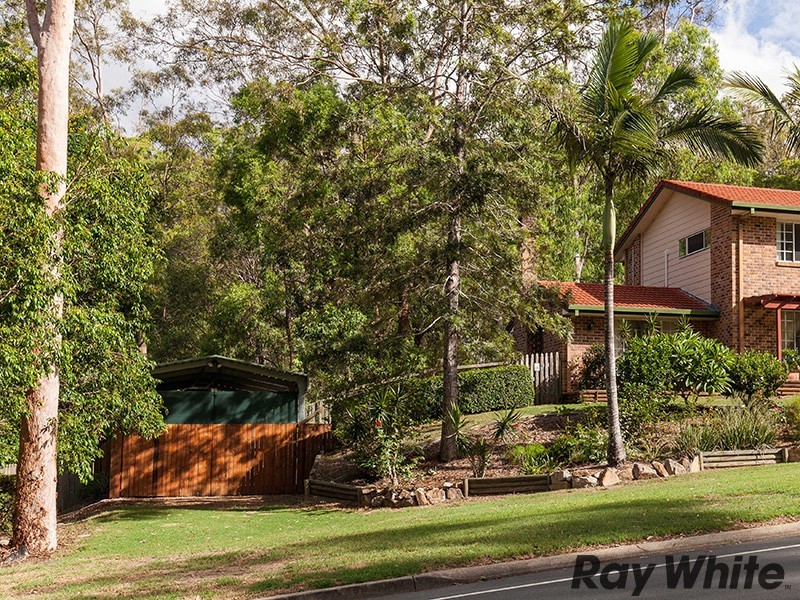 22 Peppermint Drive, Cashmere QLD 4500