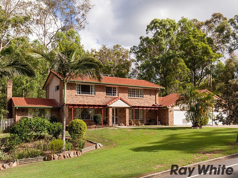 22 Peppermint Drive, Cashmere QLD 4500