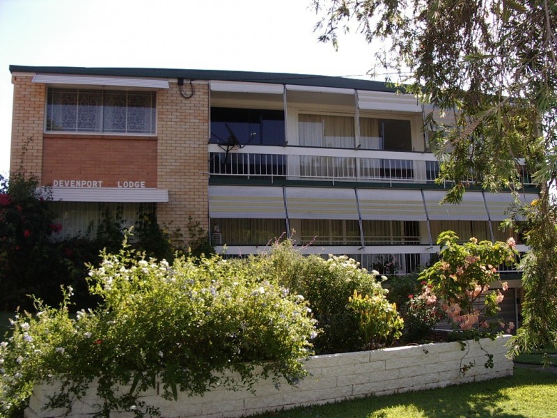 6/10 Wight Street, Milton QLD 4064