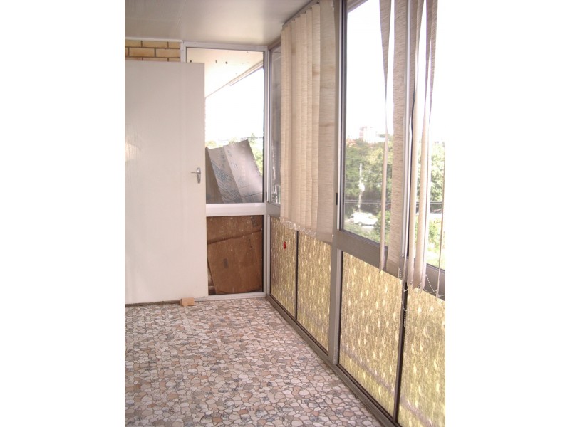 6/10 Wight Street, Milton QLD 4064