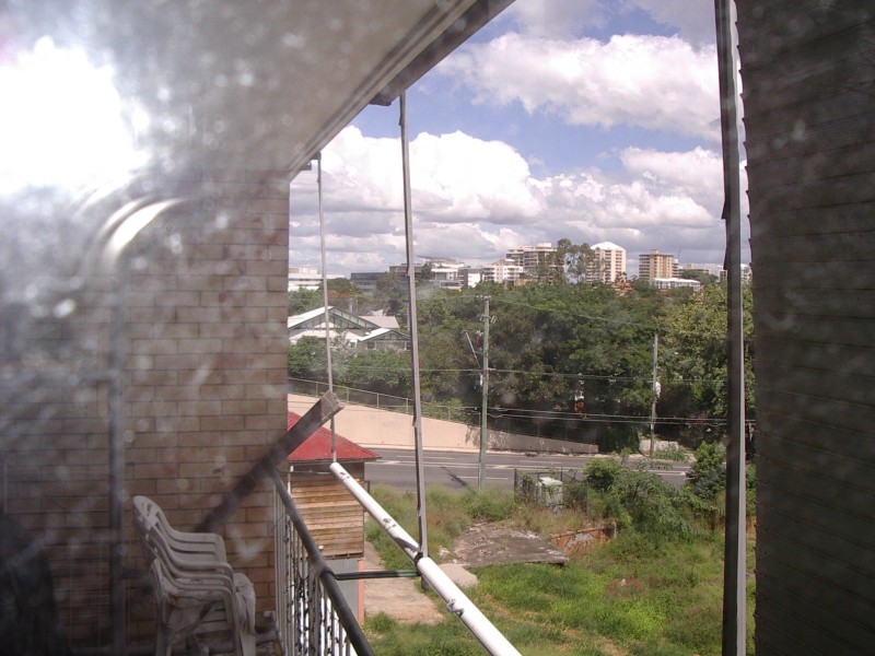 6/10 Wight Street, Milton QLD 4064