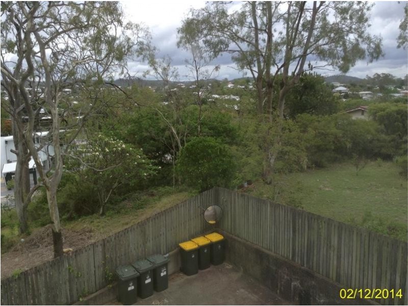 6/10 Wight Street, Milton QLD 4064