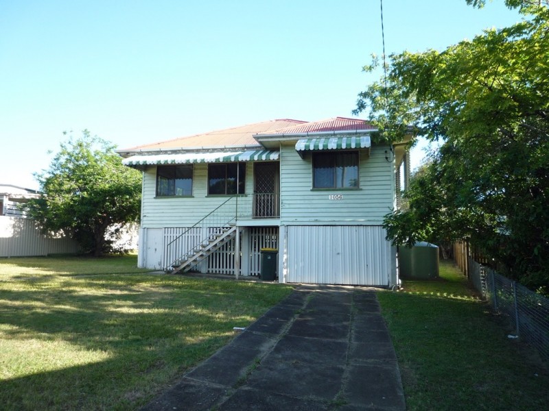 1056 Gympie Road, Chermside QLD 4032
