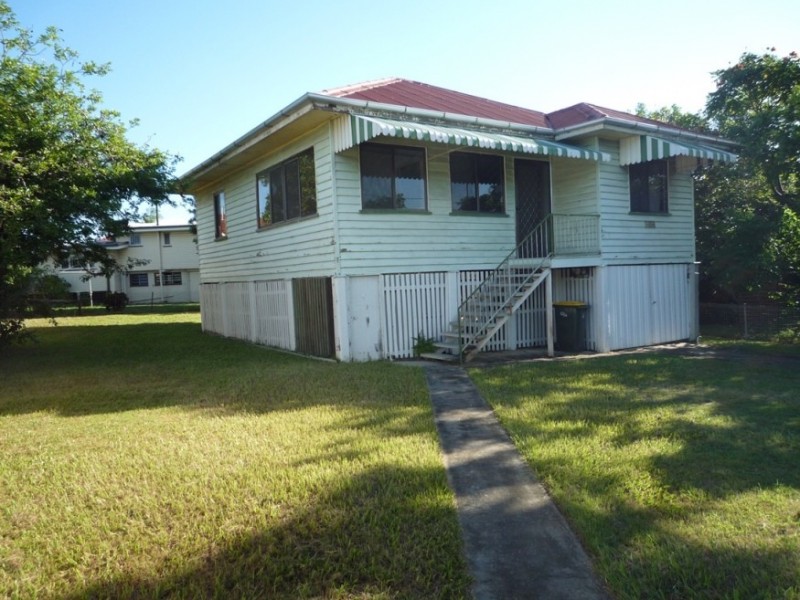 1056 Gympie Road, Chermside QLD 4032