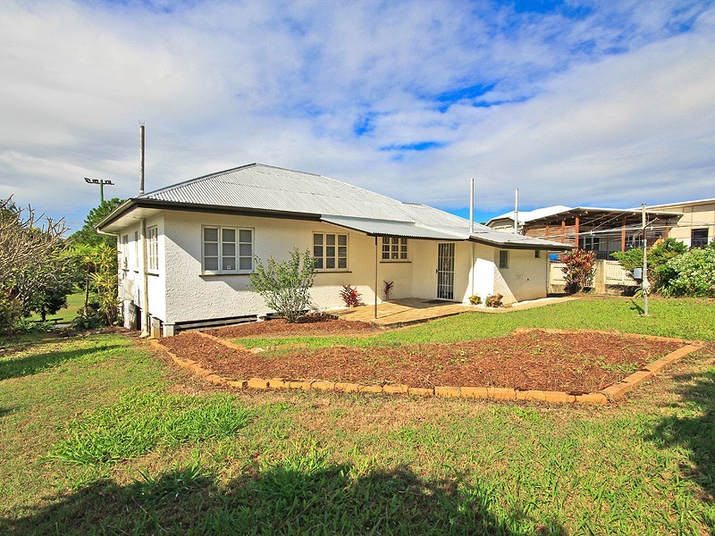 6 Mercer Avenue, Kedron QLD 4031