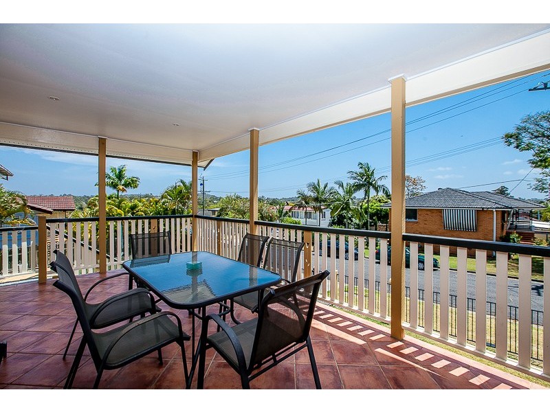 Chermside West QLD 4032