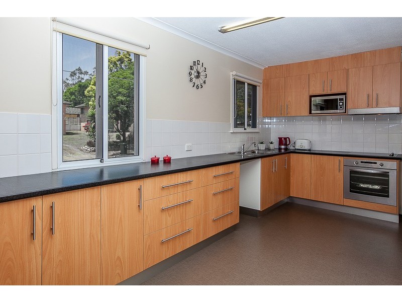 Chermside West QLD 4032