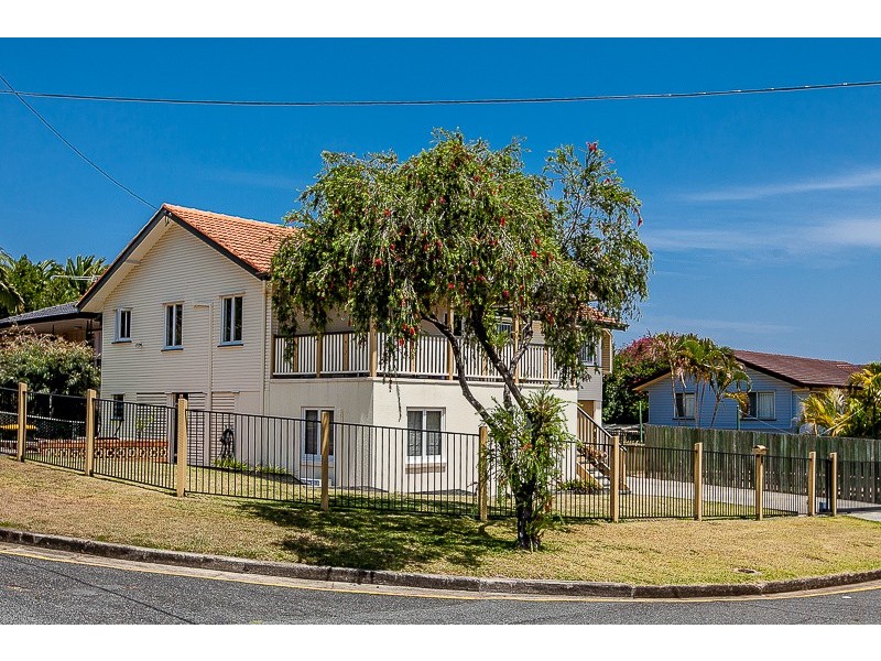 Chermside West QLD 4032