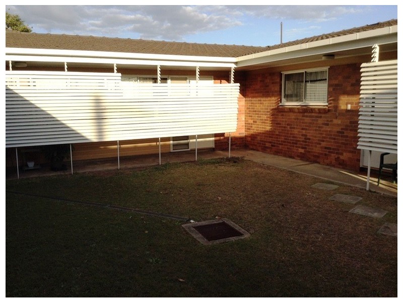 4/17 Safari Street, Chermside West QLD 4032